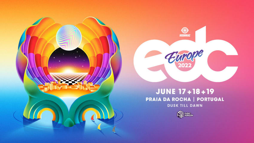 EDC Portugal