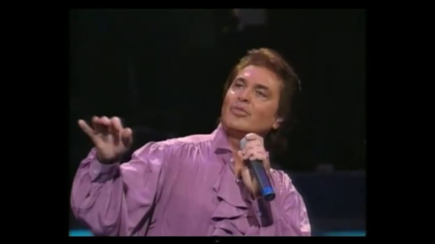 Casino Rama Engelbert Humperdinck Casino Rama Engelbert Humperdinck