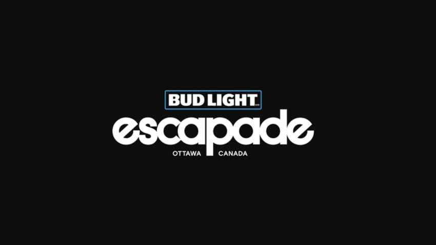 Escapade Music Festival