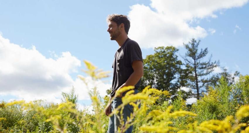 Fleet Foxes Press September 2020