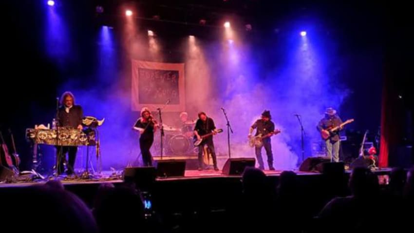 Forever Young - A Tribute to the Music of Neil Young