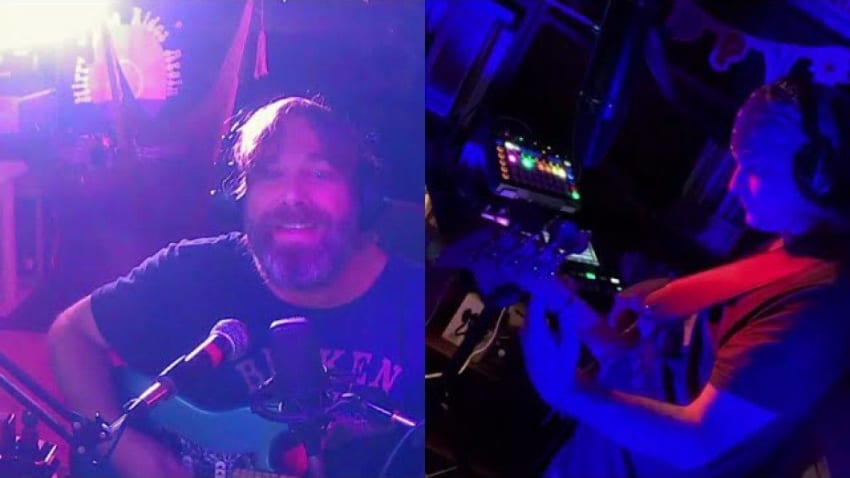 Form of The Whole Other