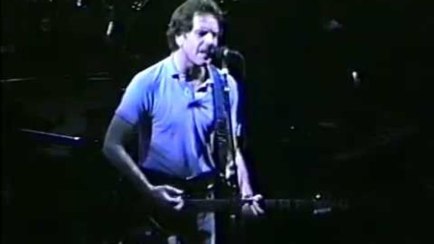 Grateful Dead "Playing Reprise~China Doll~Throwing Stones~NFA 9/25/91 Boston, MA