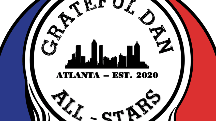 Grateful Dan All-Stars