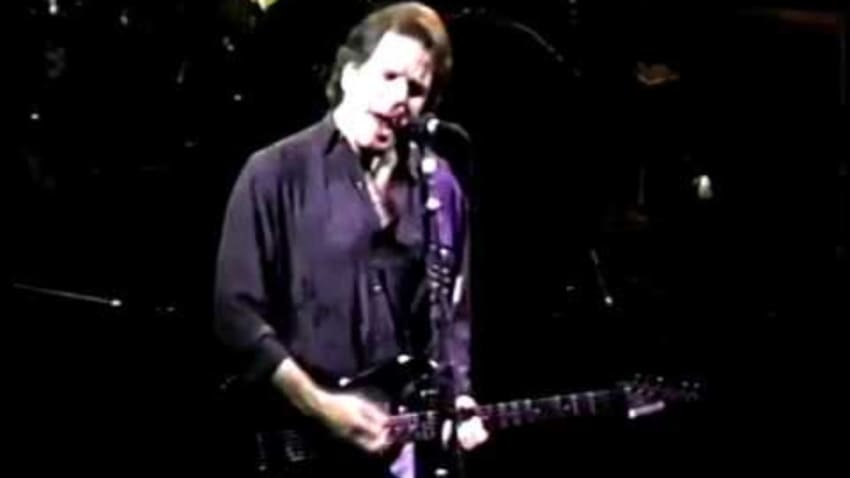 Grateful Dead "Beat It On Down The Line" 9/24/91 Boston Garden Boston MA