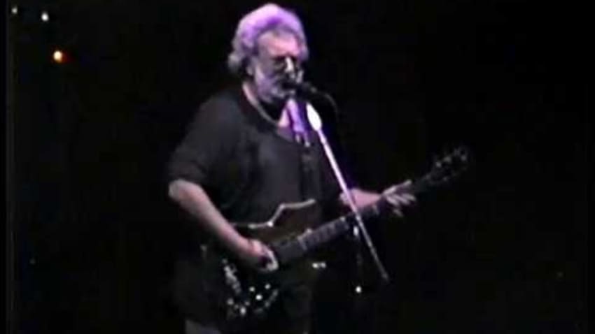 Grateful Dead "Birdsong" 2/27/90 Oakland, CA