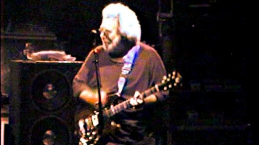 Grateful Dead, "Gimme Some Lovin," 2/25/1990, Oakland, CA