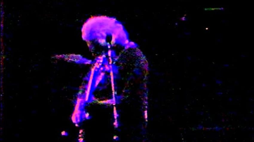 Grateful Dead, "Knockin On Heavens Door," 2/25/1990, Oakland, CA