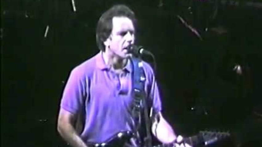 Grateful Dead "Uncle Johns Band~Saint of Circumstance" 9/21/91 Boston, MA