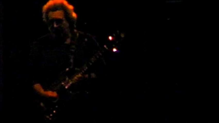 Grateful Dead, "Wharf Rat," 2/25/1990, Oakland, CA