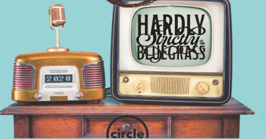 Hardly Strictly Bluegrass 2020