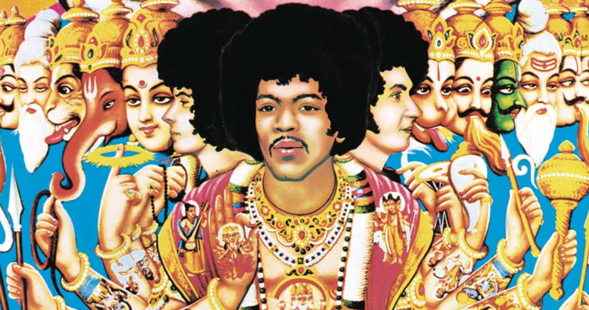 Hendrix Little Wing Videos