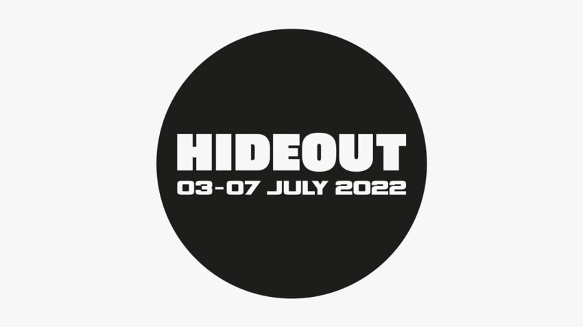 Hideout Festival