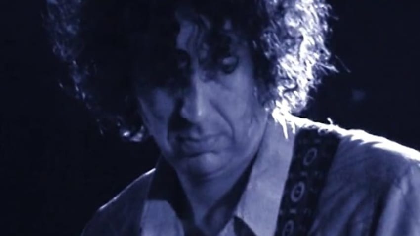 Chris Robinson and The New Earth Mud ~ 06 May 2004 ~ Gabes Oasis,  Iowa City, IA