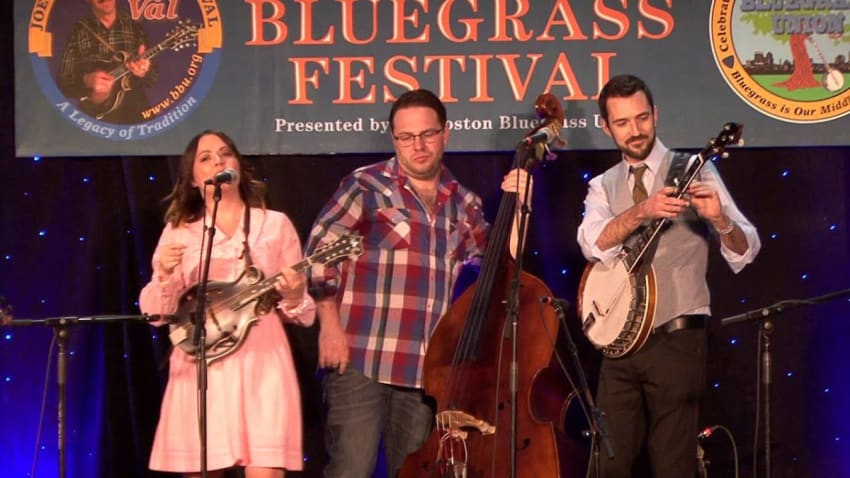 Jenni Lynn Gardner  "Cant You Hear Me Calling" Joe Val February 13, 2015