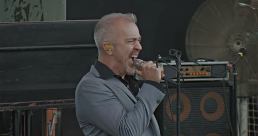 JJ Grey & Mofro Waterfront Blues Festival