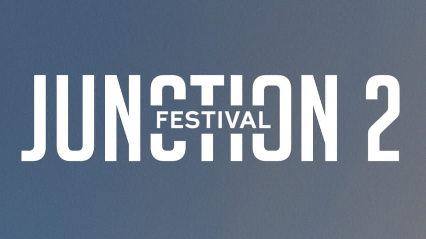 Junction 2 Festival