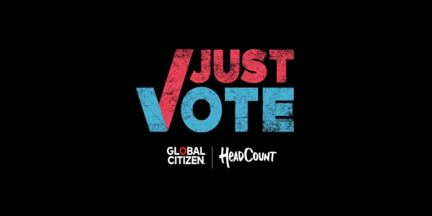 Just Vote Featured Image