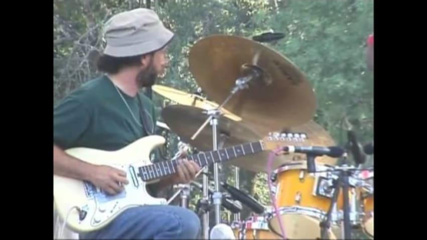 K V H W 1999-09-04 Laytonville, CA