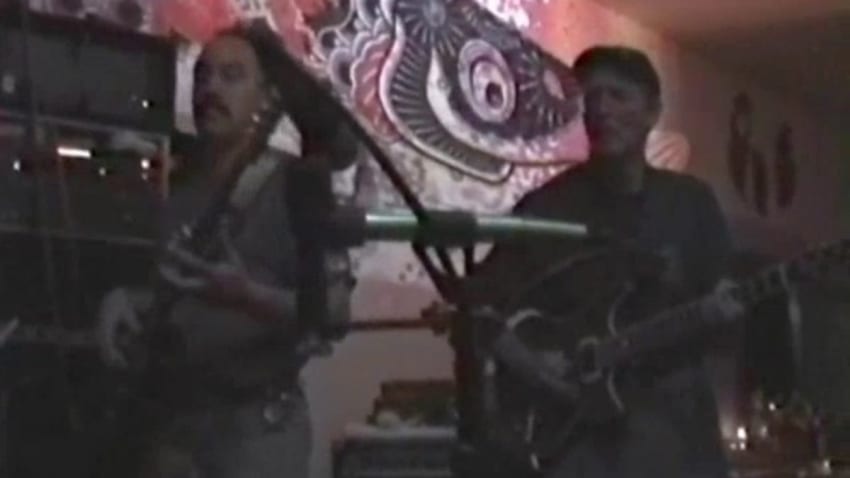 K V H W  May 17, 1999 Arcata CA