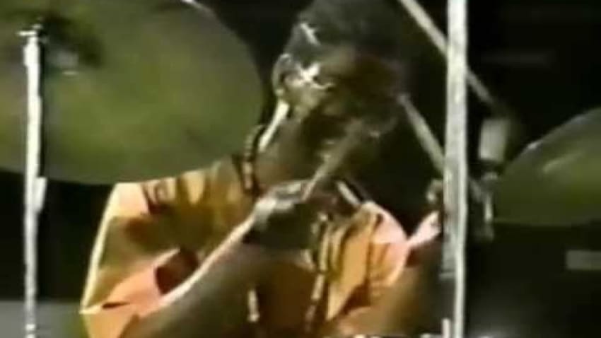 Keith Jarrett And Miles Davis - The Berlin Concert 1971-11-06