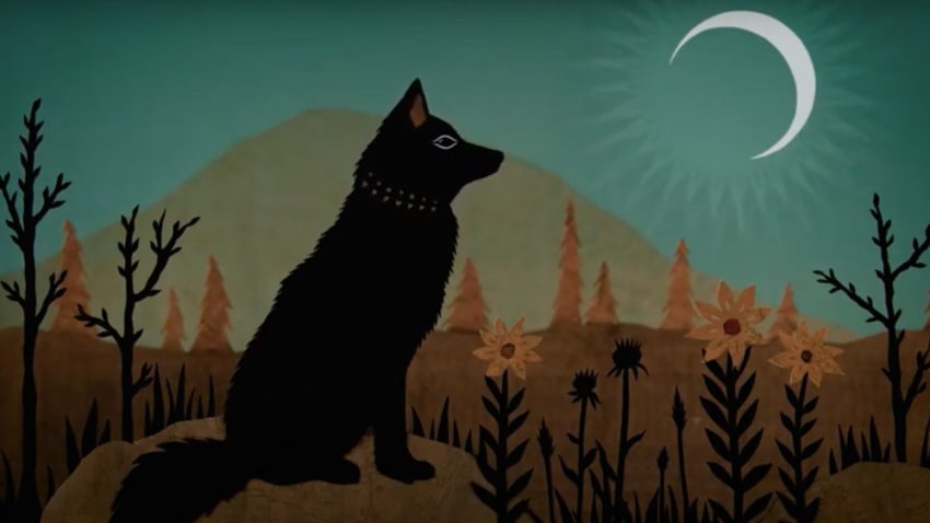 Kenny Roby Honors Neal Casal With ‘Silver Moon’ Video