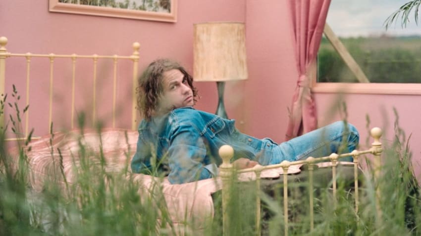Kevin Morby Announces New Album 'Sundowner' & Shares Single