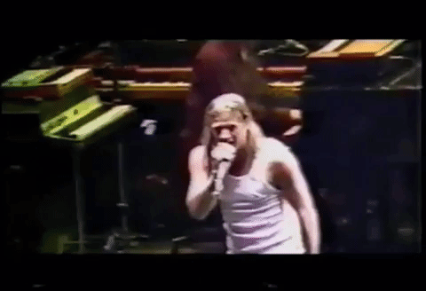 Kid Rock Gif