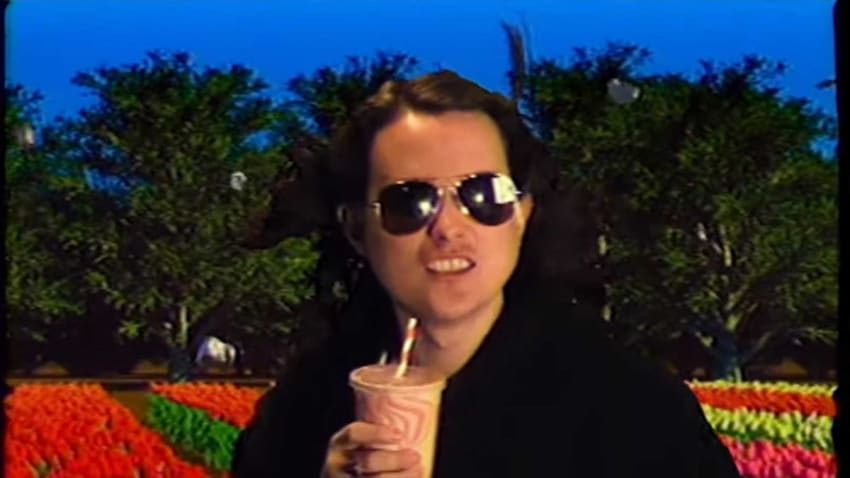 King Gizzard Lizard Wizard Straws In The Wind Video