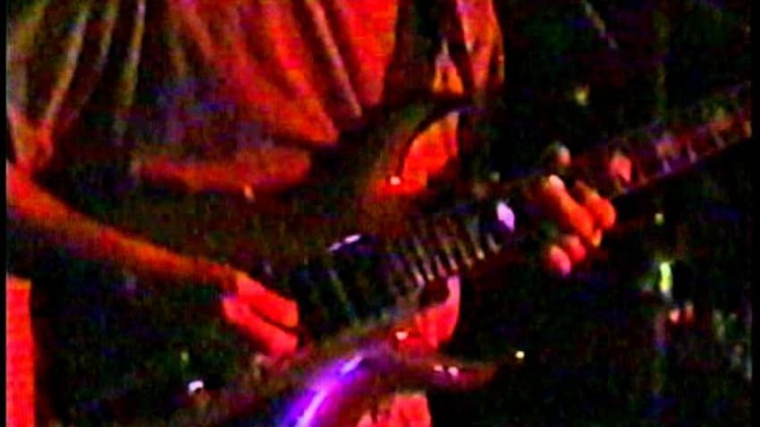 KVHW 1999-05-16 Springfield, OR