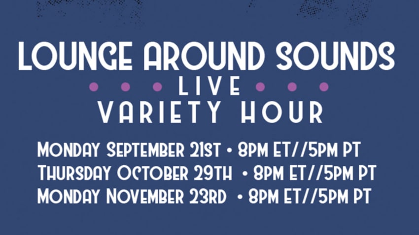 Lake Street Dive Livestream