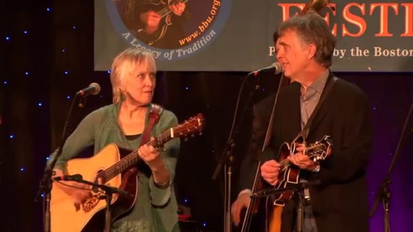 Lauri Lewis and the Right Hands "Who Will Watch The Home Place" 2/14/15