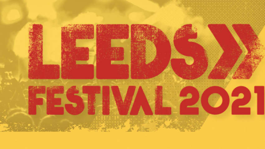 Leeds Festival