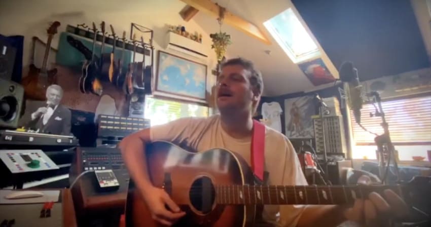 Mac DeMarco MyMusicRX