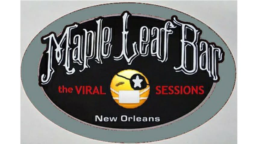 The New Orleans Suspects Livestream
