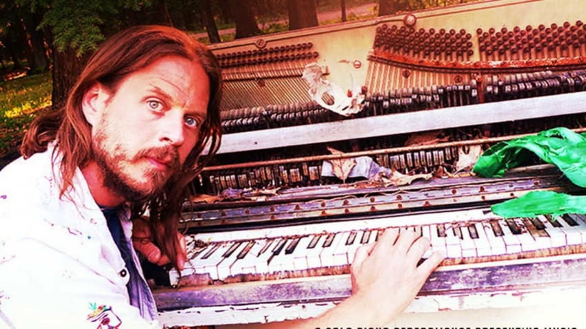 Marco Benevento Appears On ‘Eric Krasno Plus One’ Podcast