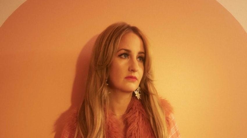 Margo Price Press Crop September 2020