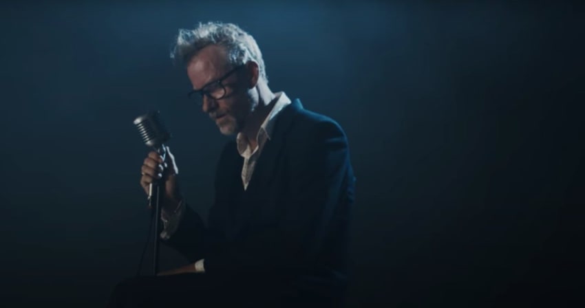 Matt Berninger One More Second