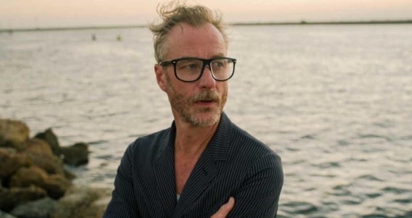 Matt Berninger Press September 2020