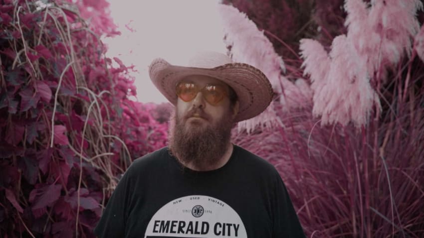 The Lil Smokies’ Matthew ‘Rev’ Rieger Releases Debut Solo Project ‘I’m Doin Well’