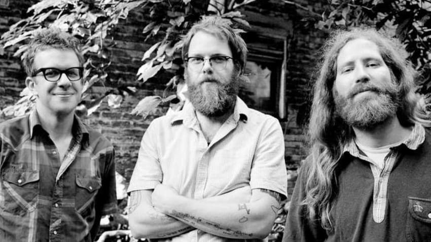 Megafaun Press
