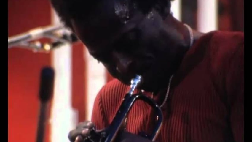 Miles Davis - Call It Anything (Miles Electric)