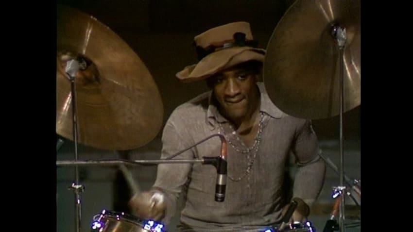 Miles Davis live in Stockholm 1973