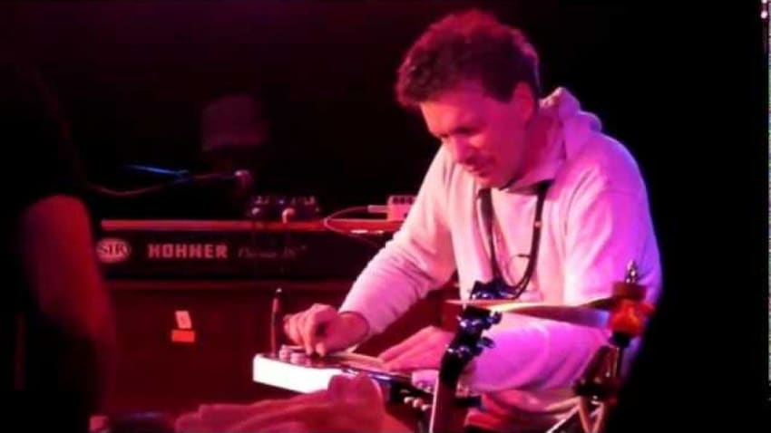 Steve Kimock, Bernie Worrell, Henry Kaiser + more @ Moe's Alley, Santa Cruz CA 7/22/12