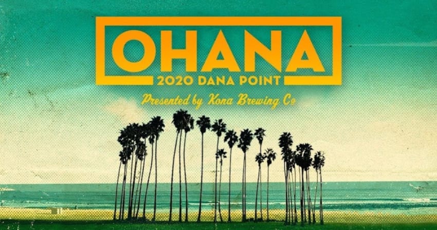 Ohana 2020