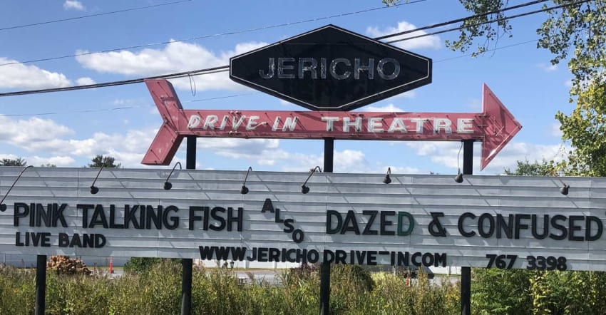 Pink Talking Fish Dazed Confused Setlist Audio Video