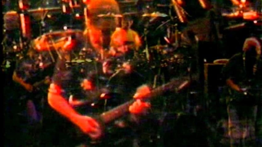 Grateful Dead, "China Cat Sunflower - I Know You Rider," 2/25/1990, Oakland, CA