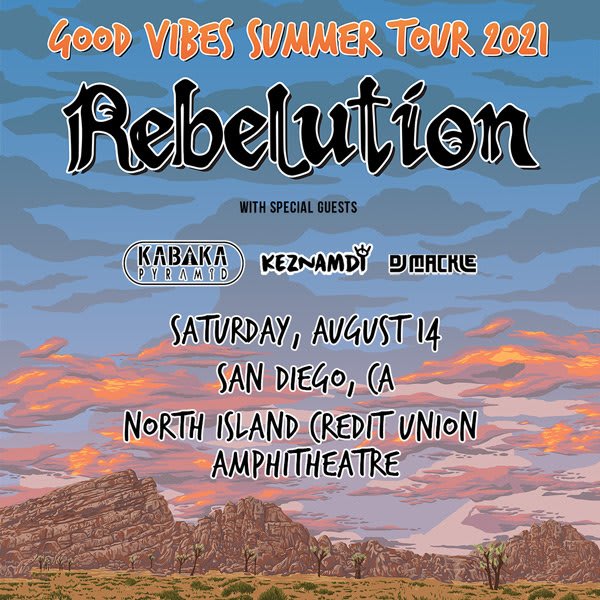 Rebelution