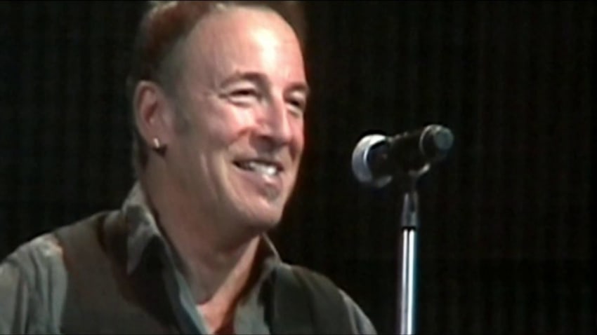 Bruce Springsteen & The E Street Band - 10/02/2009 - East Rutherford, NJ - full concert