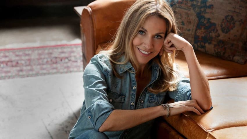 Sheryl Crow Press 2020